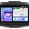 RADIO NAWIGACJA GPS JEEP RENEGADE 2014+ ANDROID 8/128 GB
