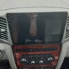 RADIO NAWIGACJA GPS JEEP GRAND CHEROKEE 2004-2007 ANDROID zamiast REC/REJ 4/64 GB