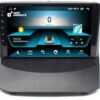 RADIO NAWIGACJA GPS FORD FIESTA 2009-2017 ANDROID 2/64 GB