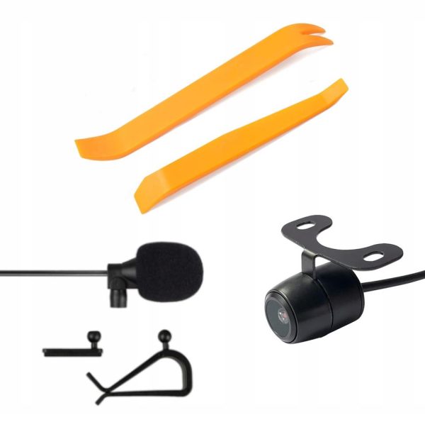 RADIO NAWIGACJA GPS PEUGEOT EXPERT 2016-2021 ANDROID 2/64 GB