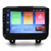 RADIONAWIGACJA GPS JEEP WRANGLER 2017-2021 ANDROID 8/128 GB