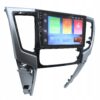 RADIO NAWIGACJA GPS MITSUBISHI L200 2019+ ANDROID 2/64 GB