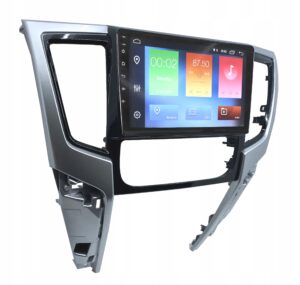 RADIO NAWIGACJA GPS MITSUBISHI L200 2019+ ANDROID 2/64 GB