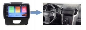 d04c414ef9445046506e150b1c4c9014.jpg RADIO NAWIGACJA GPS ISUZU D-MAX 2011+ ANDROID 2/64 GB