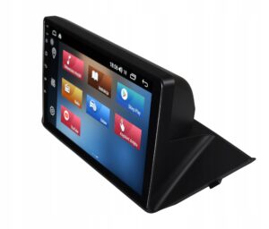 RADIO NAWIGACJA GPS BMW X1 E84 2009-2015 10" ANDROID Carplay 4/64 GB