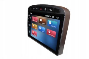 RADIO NAWIGACJA GPS PEUGEOT 408 2010-2014 ANDROID 2/64 GB