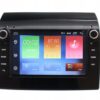 RADIO NAWIGACJA GPS PEUGEOT BOXER 2006-2014 ANDROID 4/64 GB