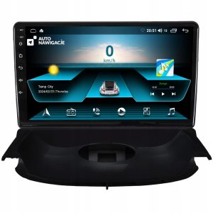 RADIO NAWIGACJA GPS CITROEN C2 2006-2013 ANDROID 2/64 GB
