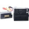 RADIO NAWIGACJA GPS BMW 3 E90 / E91 / E92 / E93 2009-2012 ANDROID 4/64 GB