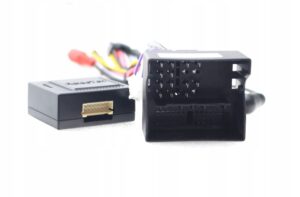 RADIO NAWIGACJA GPS BMW 3 E90 / E91 / E92 / E93 2009-2012 ANDROID 4/64 GB