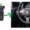 RADIO NAWIGACJA GPS BMW 3 E46 1999-2005 ANDROID 4/64 GB