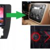 RADIO NAWIGACJA GPS VOLKSWAGEN PASSAT B5 1997-2006 ANDROID 8/128 GB