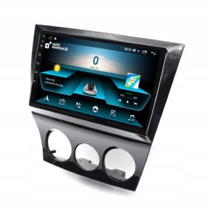 RADIO NAWIGACJA GPS MAZDA RX-8 RX8 2009-2011 ANDROID 2/64 GB