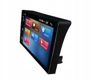 RADIO NAWIGACJA GPS CITROEN JUMPER 2006-2016 ANDROID 4/64 GB