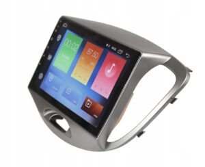 RADIO NAWIGACJA GPS HYUNDAI I10 I 2007-2013 ANDROID 4/64 GB