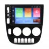 RADIO NAWIGACJA MERCEDES BENZ ML W163 1998-2005 ANDROID 4/64 GB