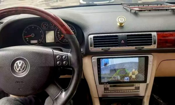 d556db54ea8ca5c2c513c7a11bb7716b.jpg RADIO NAWIGACJA GPS VOLKSWAGEN PASSAT B5 1997-2006 ANDROID 4/64 GB