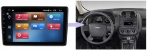 d5a6809c2919bac7877f89b5a1286ad1.jpg RADIO NAWIGACJA GPS JEEP PATRIOT 2008-2015 ANDROID 4/64 GB