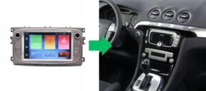 d5ac765f100c0b634e31d8f7beedb506.jpg RADIO NAWIGACJA GPS FORD S-MAX 2008-2012 ANDROID 4/64 GB