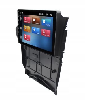 RADIONAWIGACJA GPS CITROEN DS6 2018+ ANDROID 4/64 GB