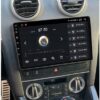 RADIO NAWIGACJA GPS AUDI A3 8P 2003-2012 ANDROID 2/64 GB