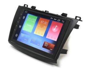 RADIO NAWIGACJA GPS MAZDA 3 2009-2013 ANDROID 8/128 GB