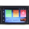 RADIO NAWIGACJA DODGE DURANGO 2008-2010 ANDROID 4/64 GB