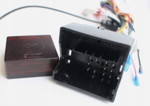 RADIO NAWIGACJA GPS OPEL MERIVA I 2002-2010 ANDROID 2/64 GB