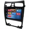RADIONAWIGACJA MERCEDES BENZ CLK W208 W209 ANDROID 4/64 GB