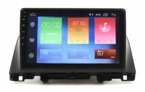 RADIO NAWIGACJA GPS KIA OPTIMA 2015-2019 ANDROID 8/128 GB