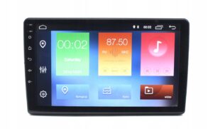 RADIO NAWIGACJA GPS DACIA LOGAN 2012-2016 ANDROID 8/128 GB