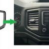 RADIO NAWIGACJA GPS VOLKSWAGEN AMAROK 2009-2015 ANDROID 8/128 GB