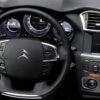 RADIO NAWIGACJA GPS CITROEN DS4 2011-2015 ANDROID Carplay 4/64 GB