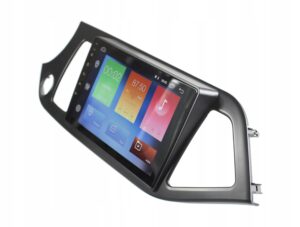 RADIO NAWIGACJA GPS KIA PICANTO 2011-2017 ANDROID 4/64 GB