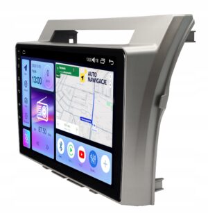 RADIO NAWIGACJA GPS TOYOTA COROLLA VERSO 2004-2009 ANDROID 8/128 GB