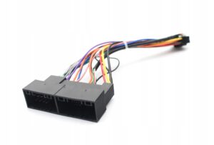 RADIO NAWIGACJA GPS HYUNDAI SONATA III 2001-2004 ANDROID 8/128 GB