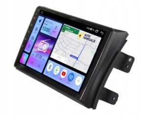 RADIO NAWIGACJA SUZUKI SX-4 FIAT SEDICI 2006-2013 ANDROID 4/64 GB