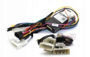 RADIO NAWIGACJA GPS LEXUS NX200 / NX300 2015-2018 ANDROID 4/64 GB