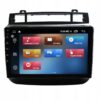 RADIO NAWIGACJA GPS VOLKSWAGEN TOUAREG 2010-2018 ANDROID 4/64 GB