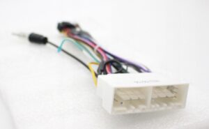 RADIO NAWIGACJA HYUNDAI I30 III 2017+ ANDROID 2/32 GB