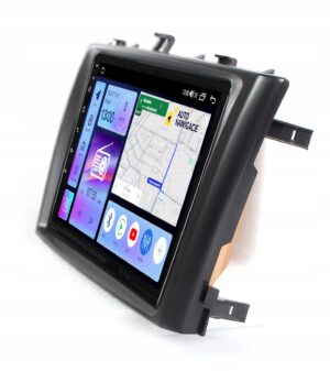 RADIO NAWIGACJA GPS TOYOTA AVENSIS T27 2008-2015 ANDROID 4/64 GB