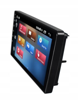 RADIO NAWIGACJA GPS VOLKSWAGEN PASSAT B5 2000-2005 ANDROID 8/128 GB