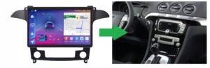 dc9451606bbda8116fdd52007153d480.jpg RADIO NAWIGACJA GPS FORD S-MAX 2006-2015 ANDROID 11,5 CALA 8/128 GB