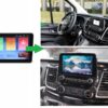 RADIO NAWIGACJA GPS FORD TRANSIT TOURNEO CUSTOM 2018-2023 ANDROID 2/64 GB