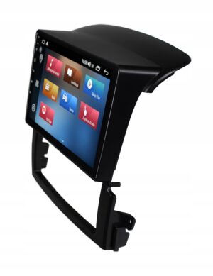RADIO NAWIGACJA GPS KIA SORENTO 2006-2009 ANDROID 2/64 GB