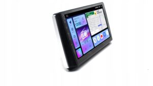 RADIO NAWIGACJA TOYOTA COROLLA 2019-2020 ANDROID 8/128 GB