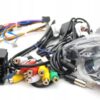 RADIO NAWIGACJA GPS OPEL ZAFIRA B 2005-14 ANDROID 4/64 GB