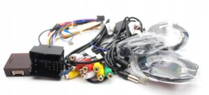RADIO NAWIGACJA GPS OPEL ZAFIRA B 2005-14 ANDROID 4/64 GB