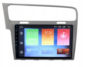 RADIO NAWIGACJA GPS VOLKSWAGEN GOLF 7 VII 2013+ ANDROID 4/64 GB