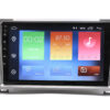 RADIO NAWIGACJA GPS TOYOTA TUNDRA III 2014-2020 ANDROID 4/64 GB